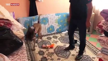 Van'da zehir tacirlerine operasyon: 99 kilogram eroin ele geçirildi