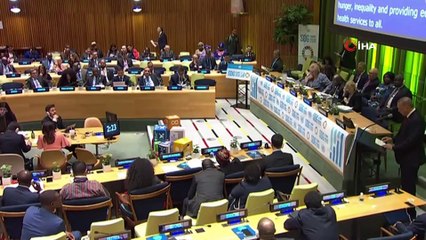 Cumhurbaşkanı Erdoğan: Sığınmacılar İçin 40 Milyar Dolar Harcama Yaptık