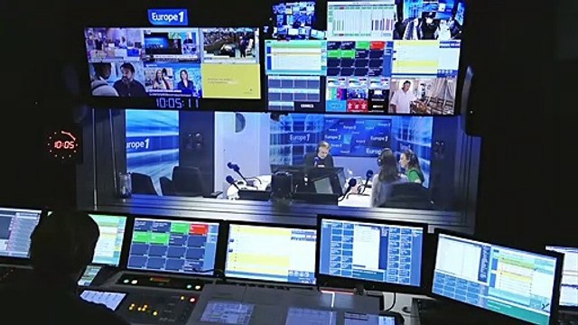 Le mea-culpa de Gad Elmaleh, des inédits des Jackson 5 et le décès de J Michael Mendel