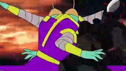 Goku Reaches His HIGHEST FORM! (Anime War Episode 12 Feature) [Mpgun.com]