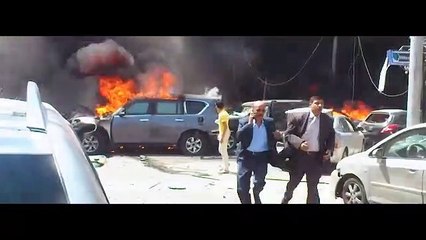 إنجازات الإخوان.. حادث اغتيال النائب العام