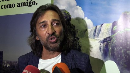 Antonio Carmona se pronuncia sobre polémicas palabras de Lolita Flores