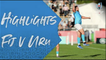 Fiji v Uruguay Highlights