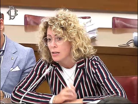 Roma - ​Audizioni su contrasto al bullismo e misure rieducative dei minori (24.09.19)