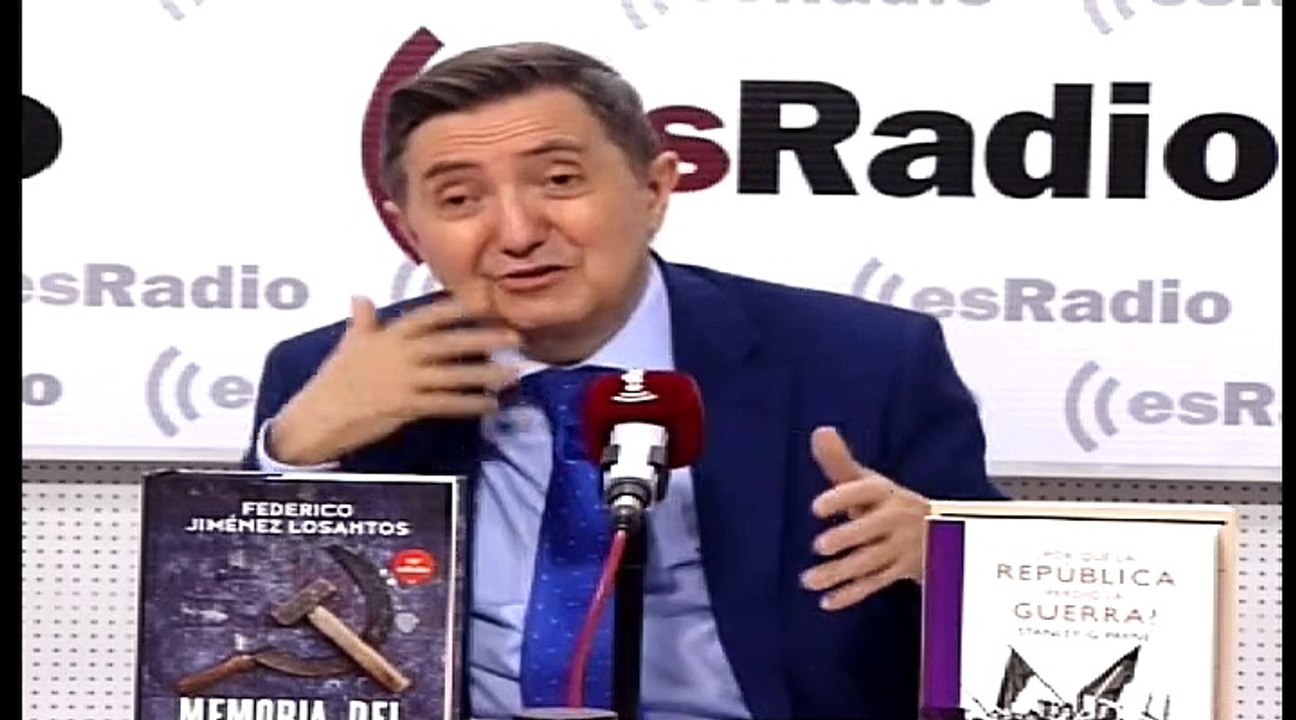 Federico a las 8: Sánchez presume en la ONU de la exhumación de Franco