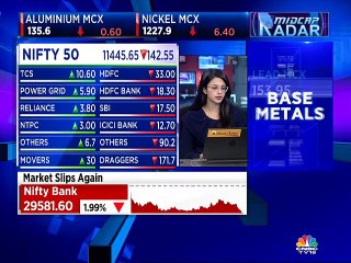 Aditya Agarwala stock recommendations