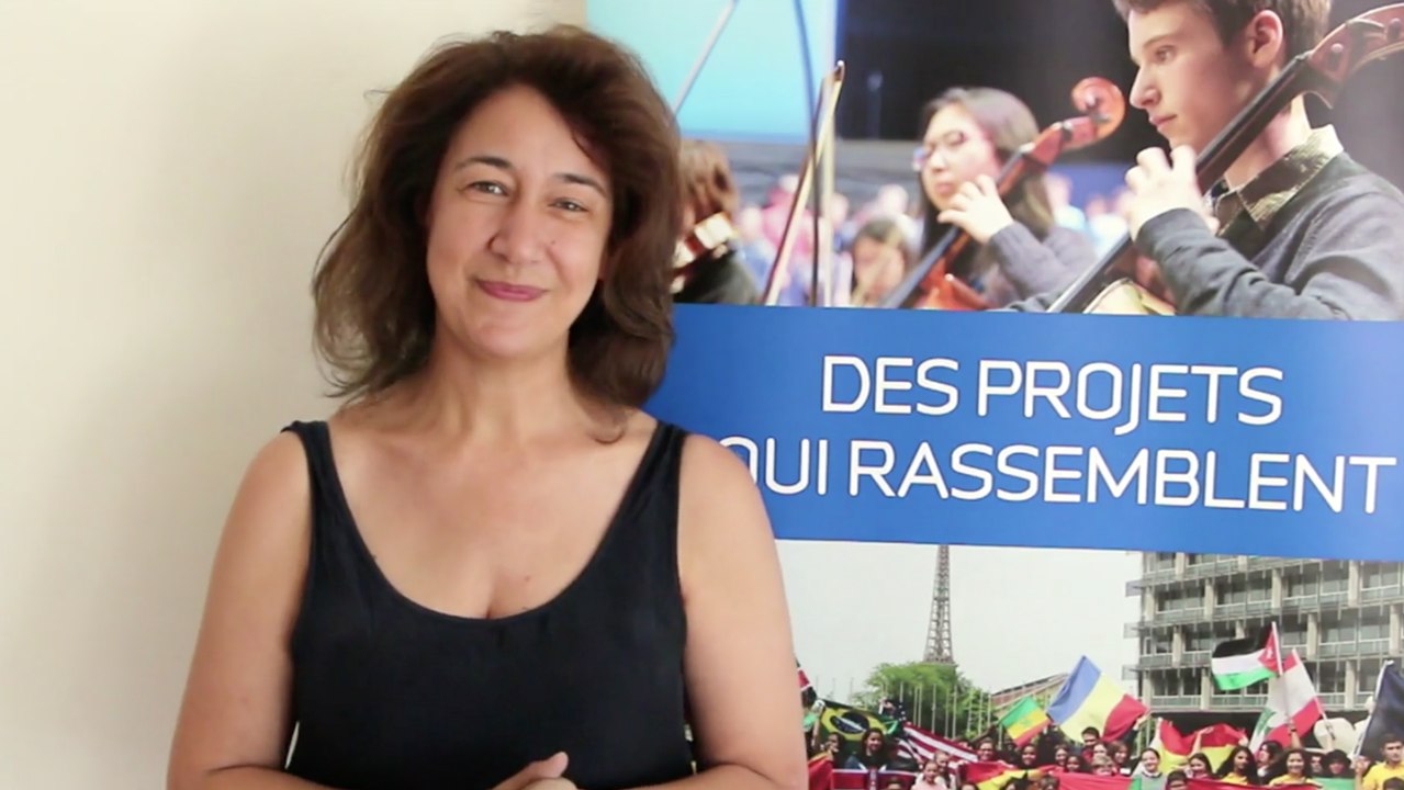 6e saison de l'OLFM : remerciements d'Adriana Tanus