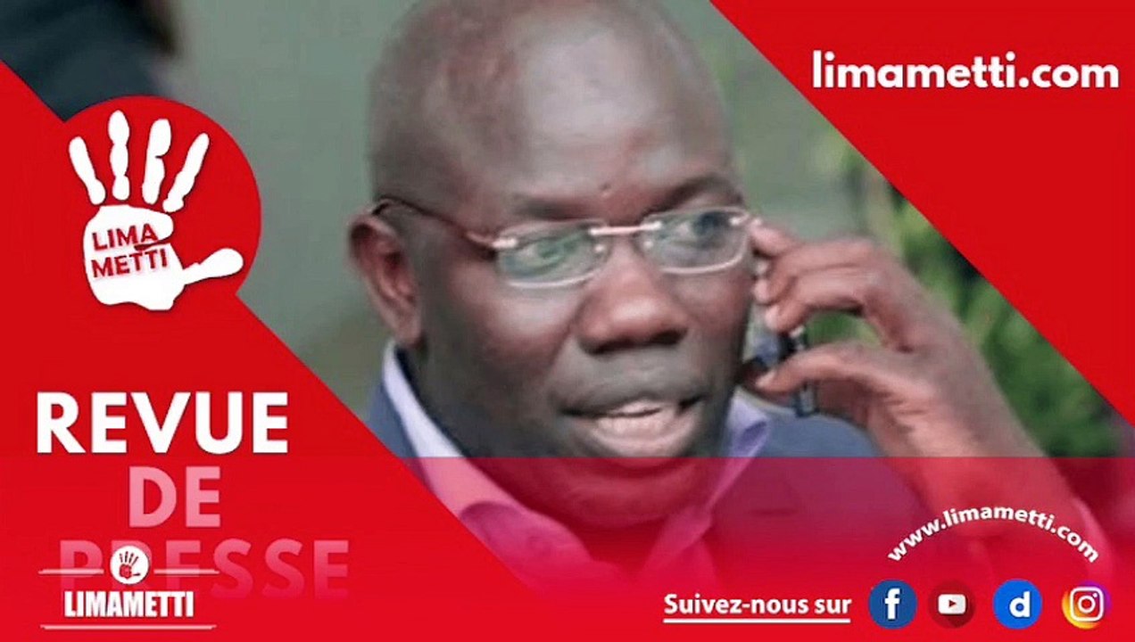 La revue de presse en wolof de la ZIK FM du mercredi 25 septembre 2019