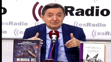 Federico a las 7: El TS prohíbe que la familia Franco lo entierre en su cripta