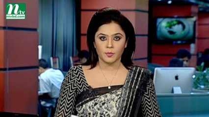 NTV Dupurer Khobor | 25 September 2019