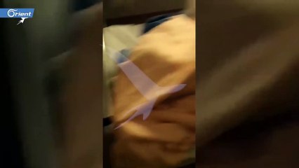 امرأة سورية تقضي ليلة كاملة بالمرحاض بعد عملية جراحية بالسويد