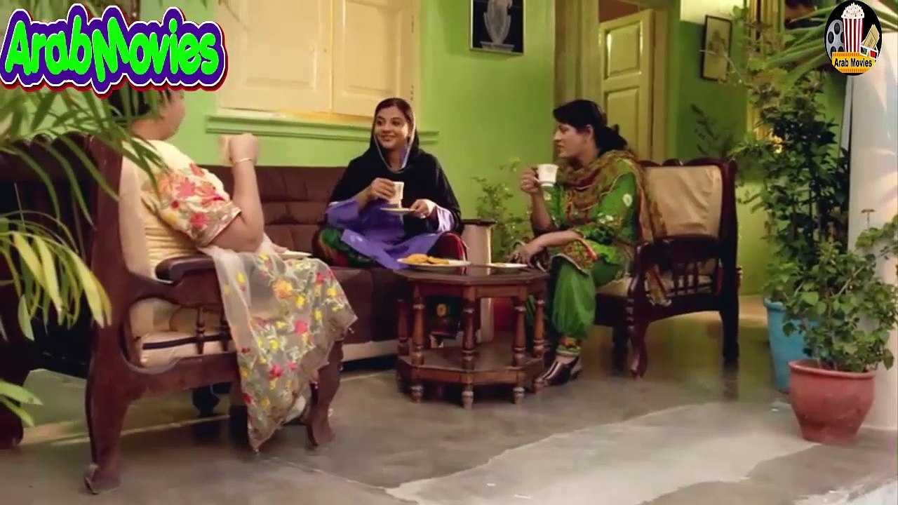 HD مسلسل " خاف الله " الحلقة 14  - مترجم شاشة ك...