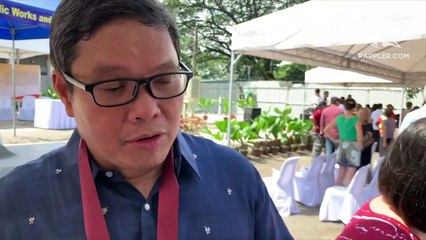 With new building, UP Resilience Institute hopes to take lead in disaster preparedness