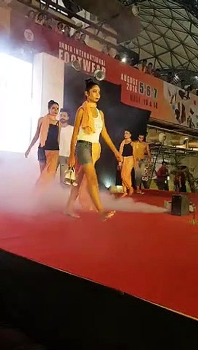 FDDI Show