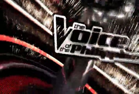 Stage Rehearsals (2nd Live Shows): Alisah Bonaobra