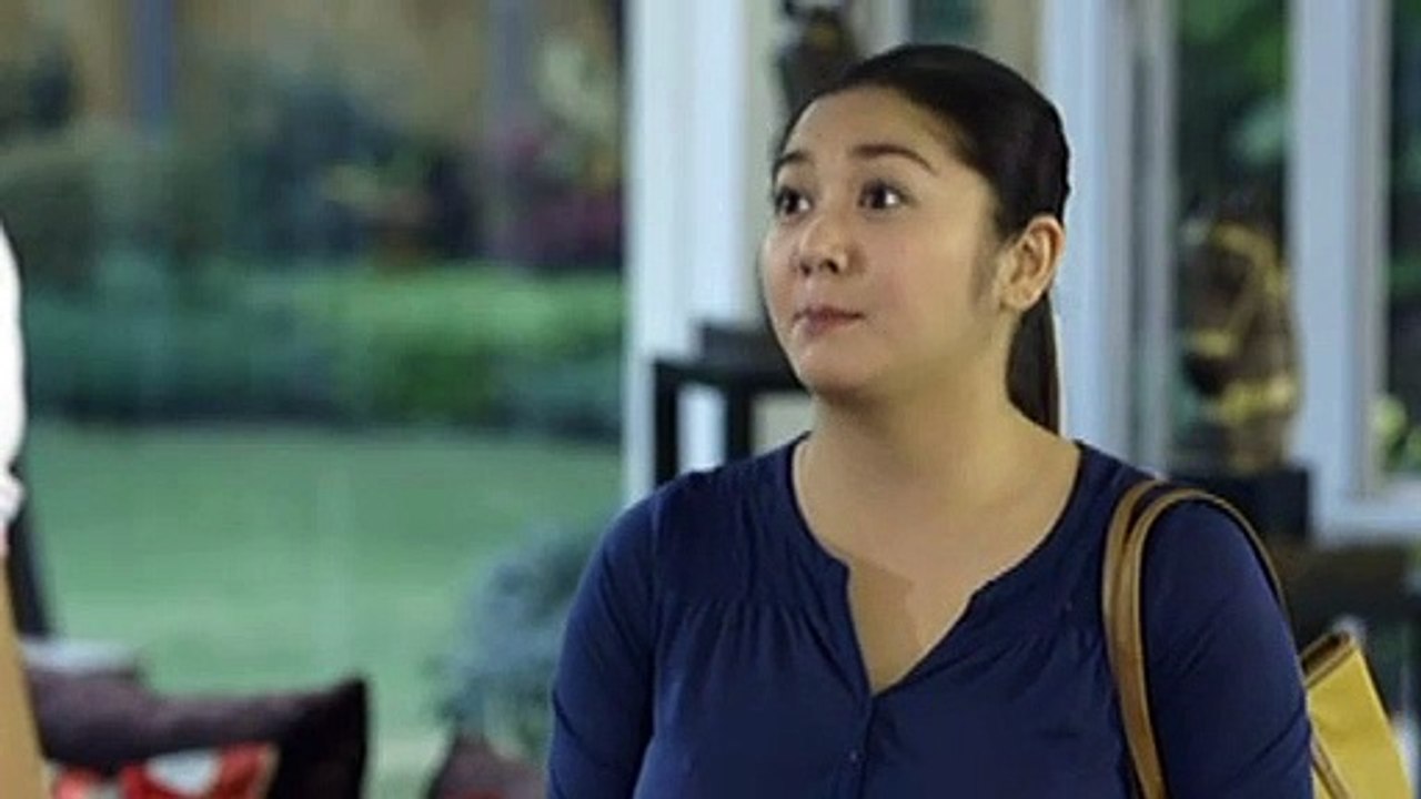 Baste, inamin kay Precious ang pagtatanong ni Baby sa kanyang ina