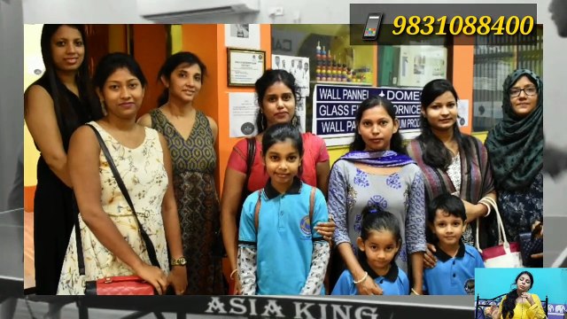 Part-2 || Career Wings and Kids Wings Serampore || Fly High for Your Dreams || #Serampore