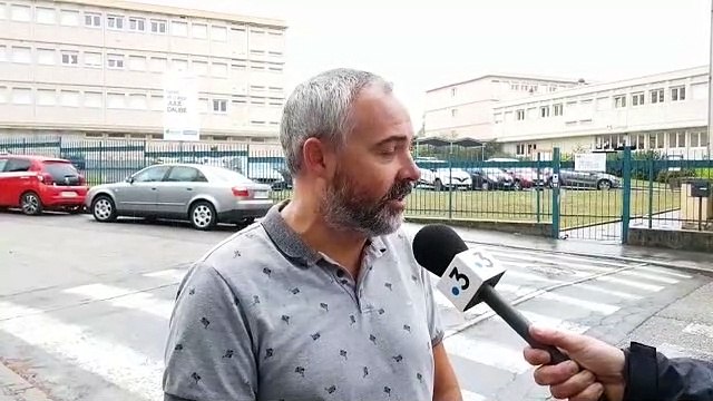 Rombas : les enseignants de la cité scolaire Julie-Daubié débraient après une agression