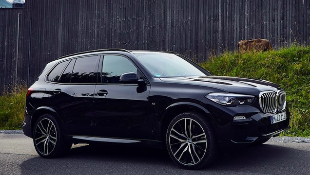 VÍDEO: Estos son los 5 mejores SUV híbridos del 2019