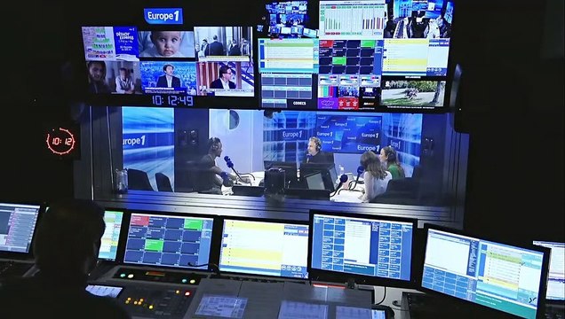 Black M : J'avais plein de thèmes en tête qui traînaient après la fin de ma deuxième tournée