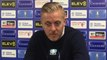 Garry Monk on the fringe players in his squad that impressed in the match against Everton