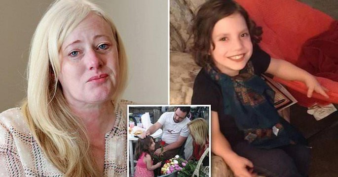 Ils adoptent une fille de 6 ans et découvrent qu’elle est en fait une naine sociopathe de 22 ans