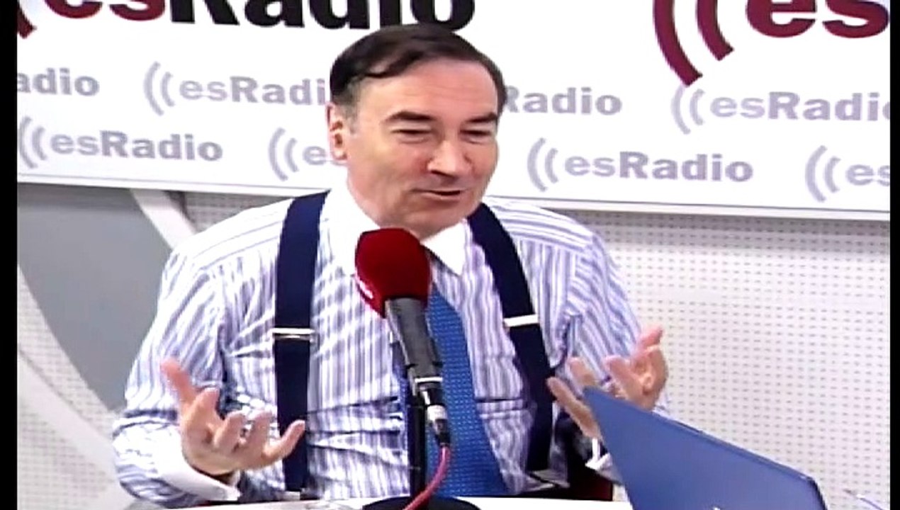 Tertulia de Federico: Sánchez y su empeño en reescribir la historia con Franco
