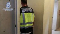 La policía busca a dos cómplices de la banda del sexagenario detenido por robar a ancianos de Madrid y Málaga