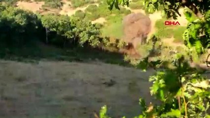 Muş-kulp'taki saldırıda kullanılan eyp'nin aynısı, iki ayrı noktaya tuzaklanmış