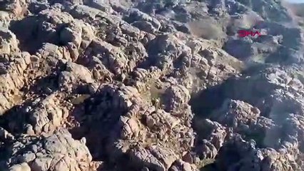 Kıran-3 operasyonu başladı