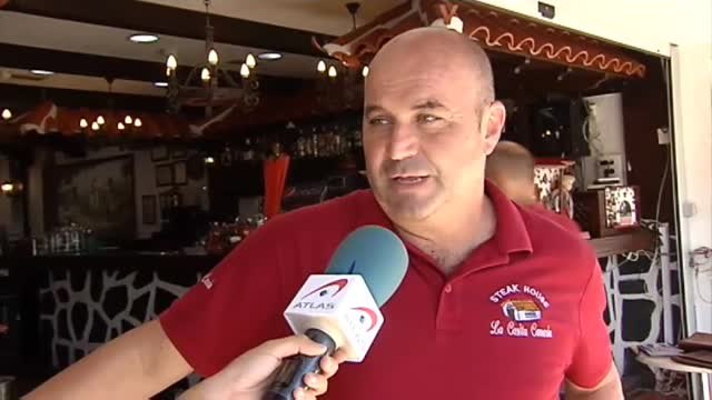 Los negocios de Canarias temen por la quiebra de la aerolínea Thomas Cook