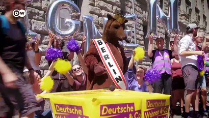 Hohe Mieten: Berlin ringt um Lösungen | Made in Germany