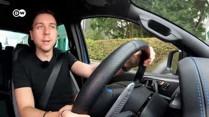 Muskelspiele - Ford Ranger Raptor | Motor mobil