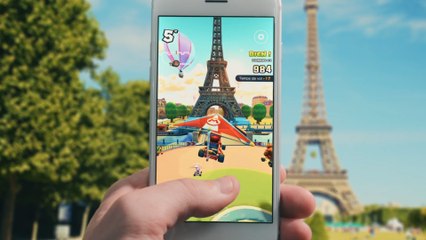 Mario Kart Tour satura los servidores el día de su lanzamiento