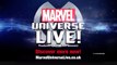 Marvel Universe Live 2019 world tour arrives in the UK
