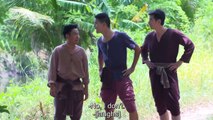 Thong EK The Herbal Master (2019) Episode 1 English SUB [2/2] | Thailand Comedy; Drama; Romance; | Cast : MARIO MAURER , KIMMY KIMBERLEY,.....