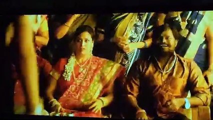 டப்ஸ்மேஷ் புகழ் மிருணாளினி தெலுங்கு படத்தில் போட்ட கெட்ட ஆட்டம்! வைரலாகும் வீடியோ!