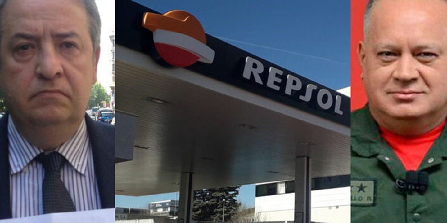 'The American Show': Entrevista al 'camarero del 15M' (denunciado por el primo de Diosdado Cabello) y el incremento de venezolanos en los comedores sociales en Madrid