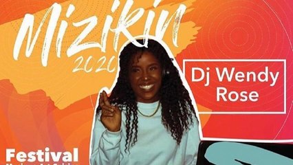 RDC : DJ Wendy, la jeune femme qui veut caser les stéréotypes