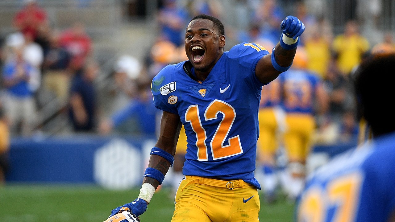 Top 10 Teams in College Football History