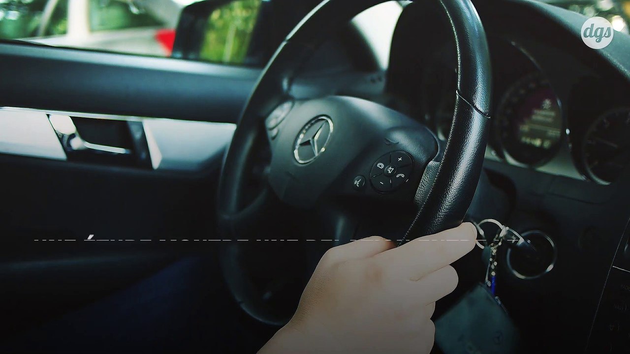 La musique rapide augmenterait le risque d'avoir un accident de la route