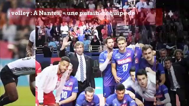 Les actualités Sport de la semaine 25092019