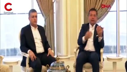 Ekrem İmamoğlu: 'Burayı çözdüysek, İstanbul’u çözdük demektir'