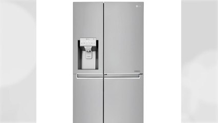 [기업] LG전자 "냉장고 제빙기술 특허침해" 유럽 가전업체 3곳 제소 / YTN