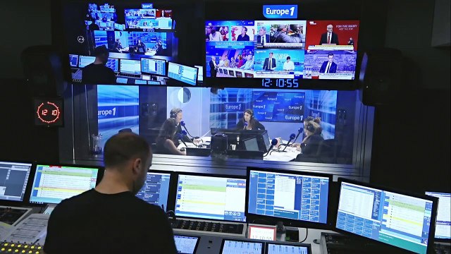 Sauver les océans pour sauver l'Humanité : le constat glaçant du Giec