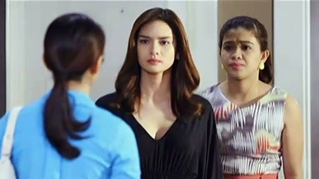 Yvonne, nakiusap kay Janine na iurong ang kaso