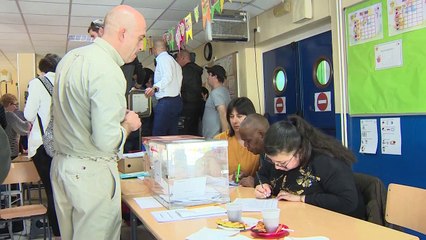 Más de 480.000 personas piden no recibir propaganda electoral, según el INE