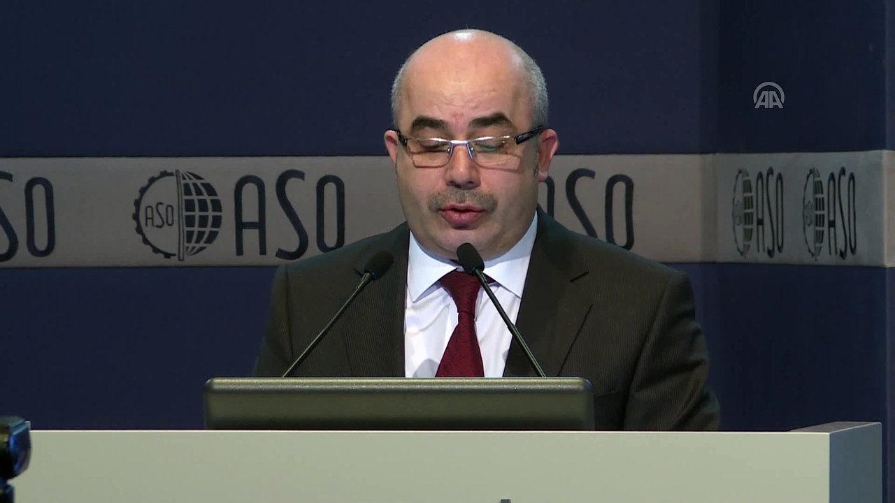 Uysal: 'Faiz indirimlerinin ardından kredi büyüme oranında canlanma oldu' - ANKARA