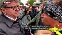 Forces de l'ordre « barbares » : Castaner demande des excuses à Mélenchon