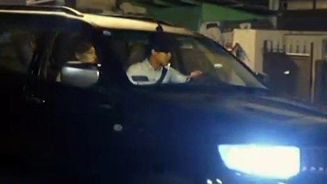 Alex, nagulat nang biglang sunduin ni Baste